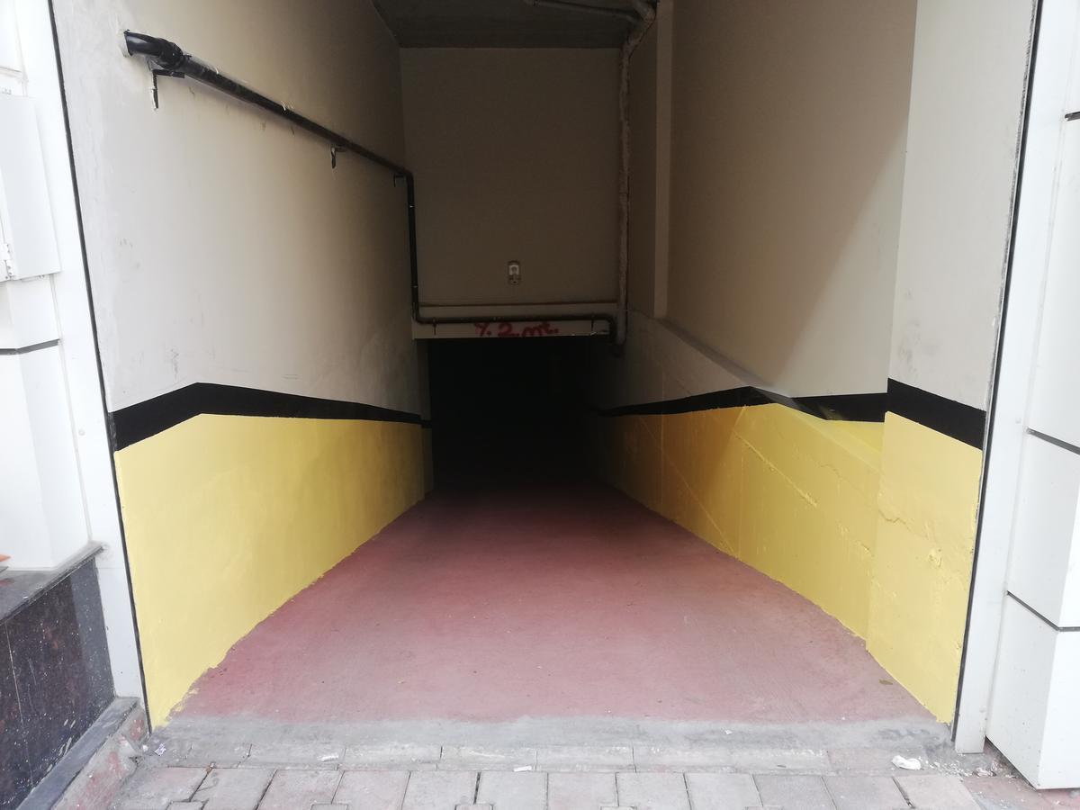 Bursa Sahin Hotel Zewnętrze zdjęcie