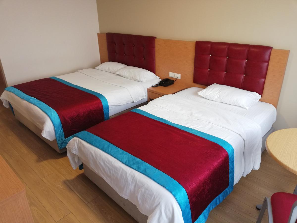 Bursa Sahin Hotel Zewnętrze zdjęcie