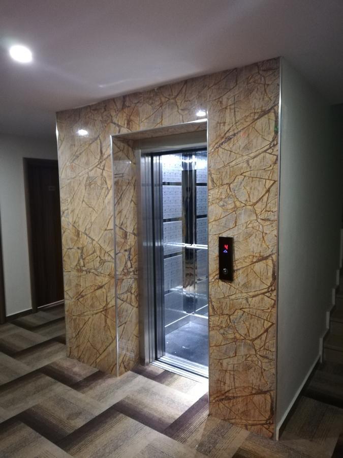 Bursa Sahin Hotel Zewnętrze zdjęcie