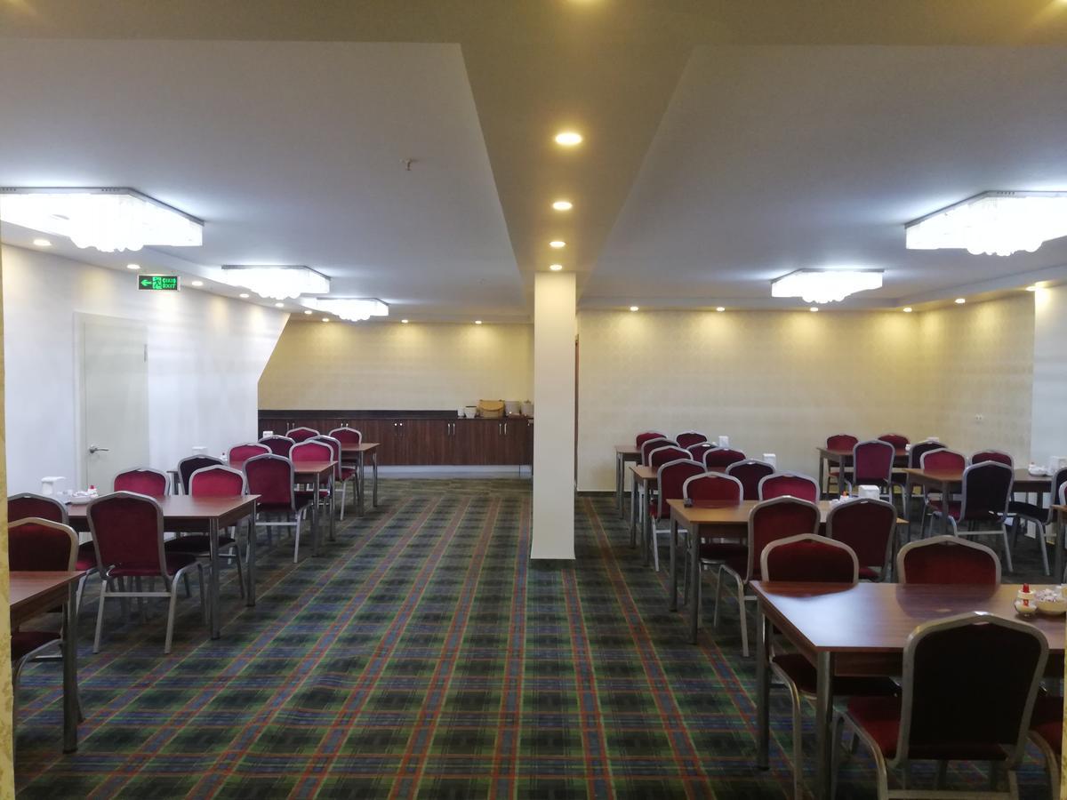 Bursa Sahin Hotel Zewnętrze zdjęcie