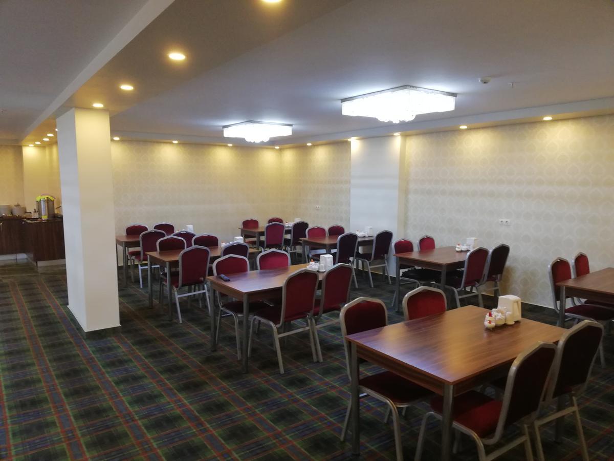 Bursa Sahin Hotel Zewnętrze zdjęcie